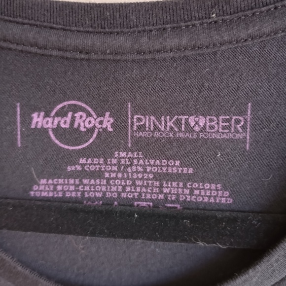 Hard Rock Cafe Honolulu T-shirts--Lot of 7 - Picture 10 of 16